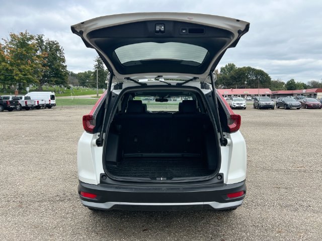 Used 2020  Honda EX-L image 22