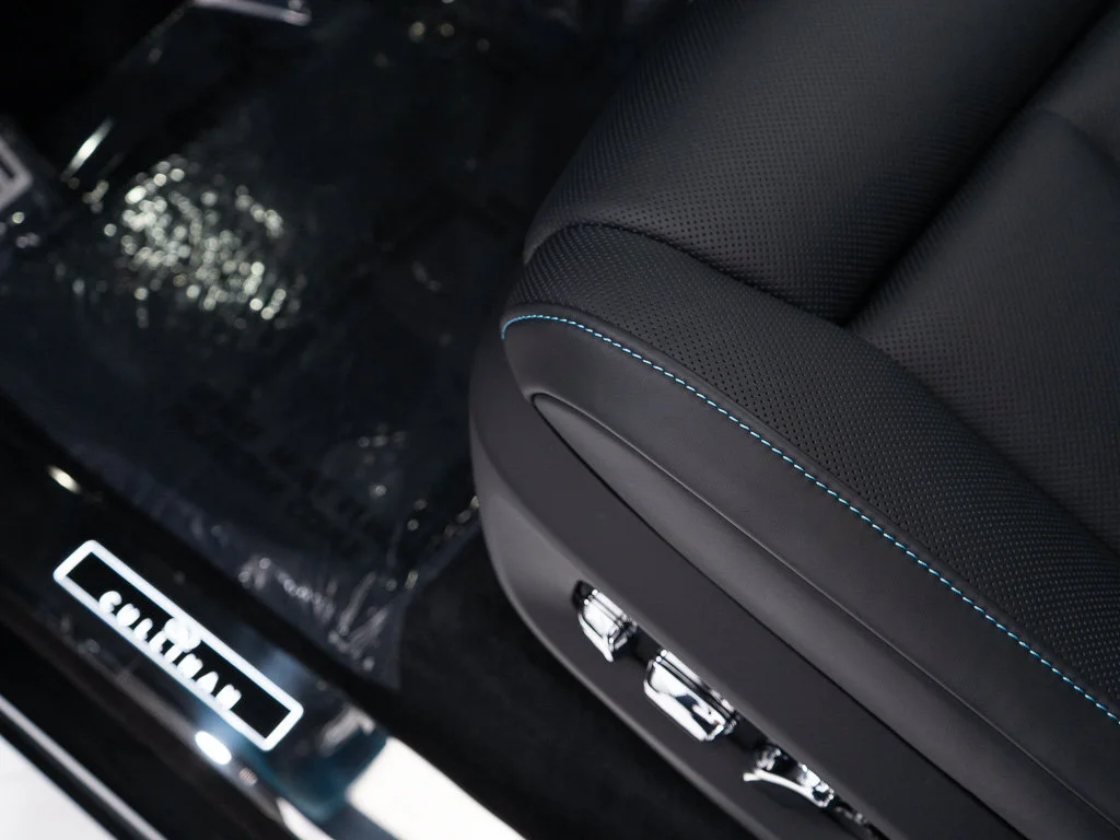 New 2027 Black Diamond Rolls-Royce  image 13