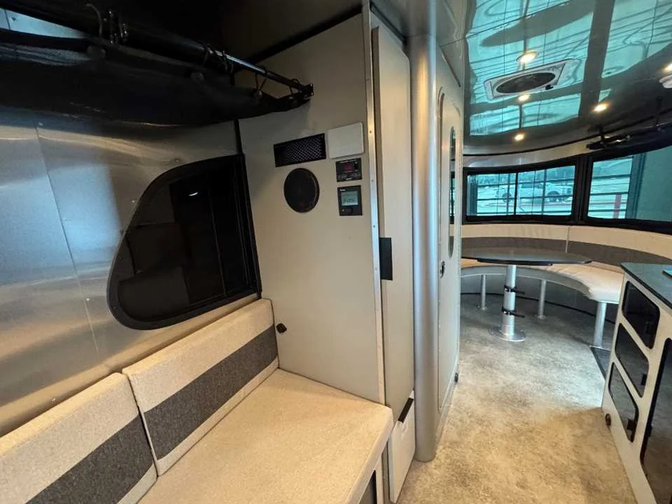 Used 2026 SILVER AIRSTREAM  image 21
