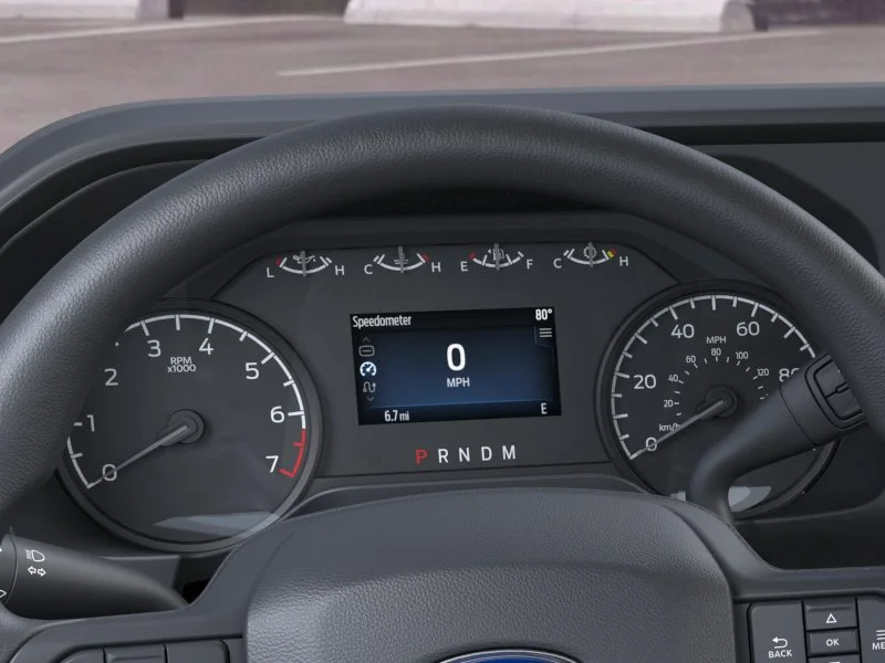 New 2026 Oxford White Ford XL image 35