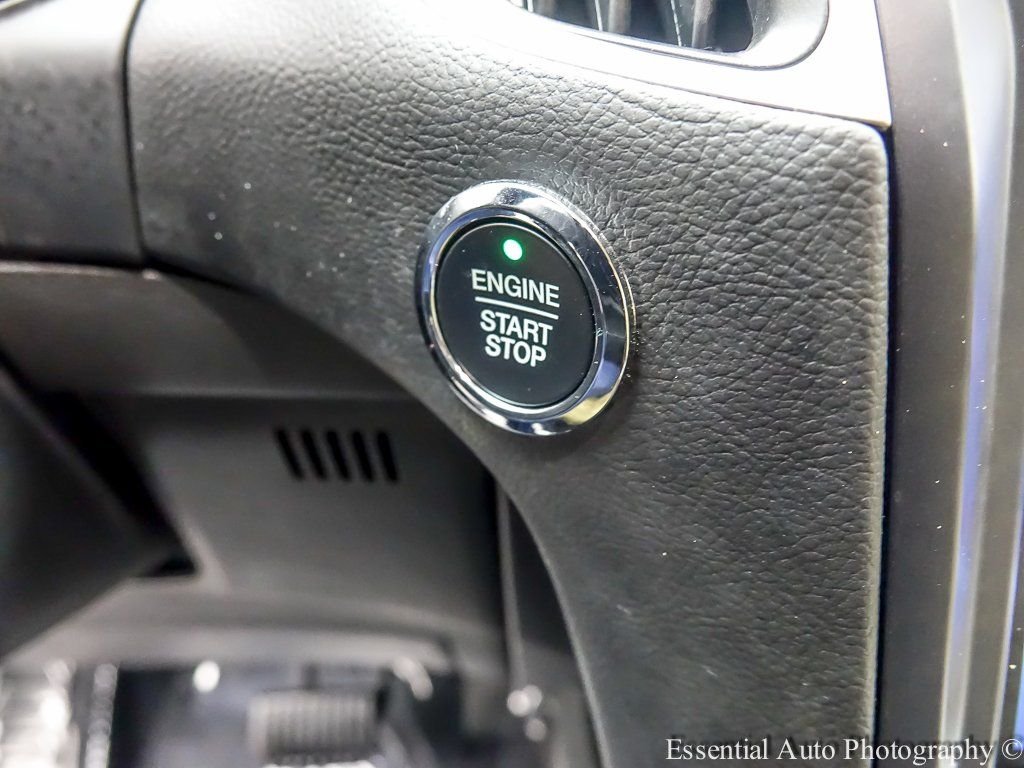 2024 Ford Edge SE - Photo 14