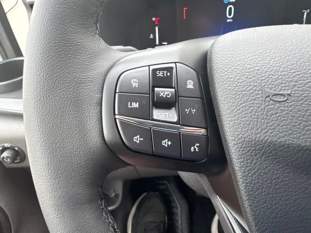 New 2026 Oxford White Ford Passenger Van XL image 19