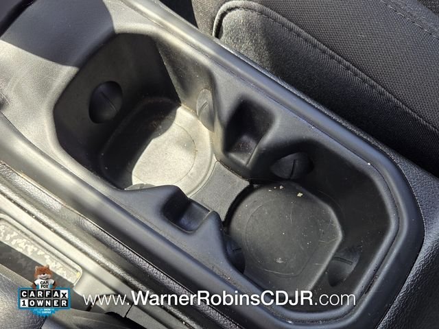 Used 2023 Blue Jeep Sport S image 25