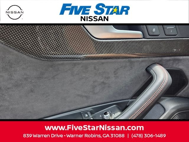 Used 2018 Black Audi 3.0T Premium Plus image 30