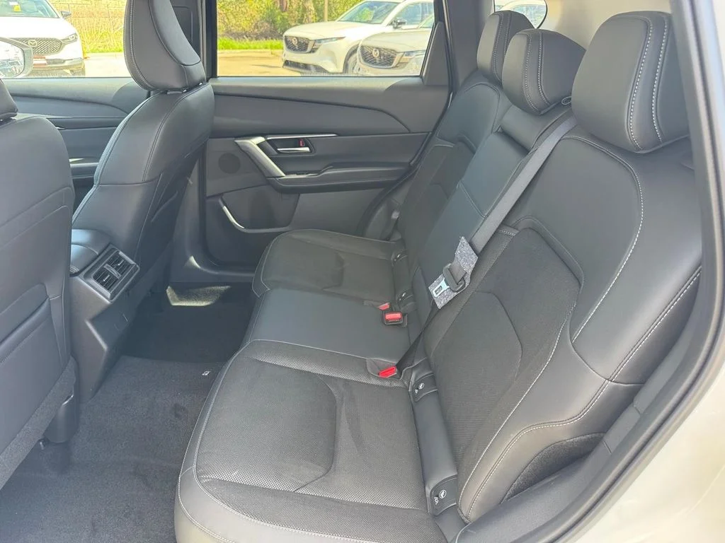 2026 Mazda CX-5 S Select - Photo 8