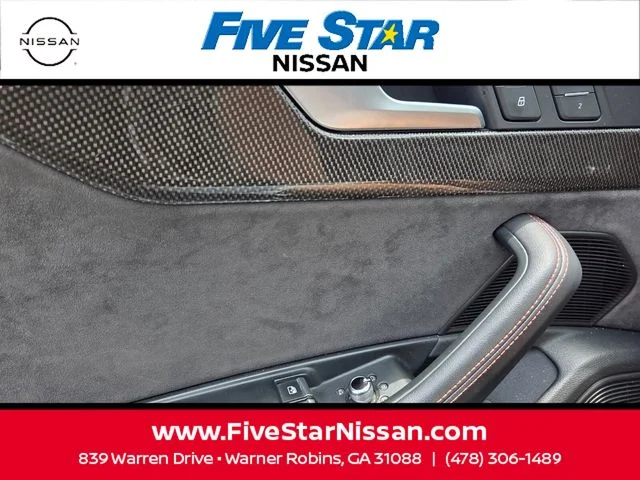 Used 2018 Black Audi 3.0T Premium Plus image 30