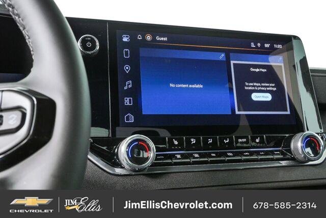2026 Chevrolet Colorado Trail Boss - Photo 12