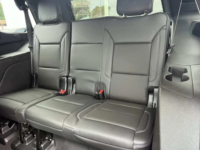 Used 2022 Cayenne Red Tintcoat GMC Denali image 14