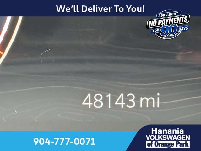 Used 2024 Gray Jeep Altitude image 33