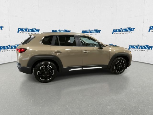 2025 Mazda CX-50 Meridian Edition - Photo 12