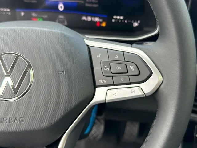 New 2026 Monument Gray Volkswagen 1.5T SE image 32