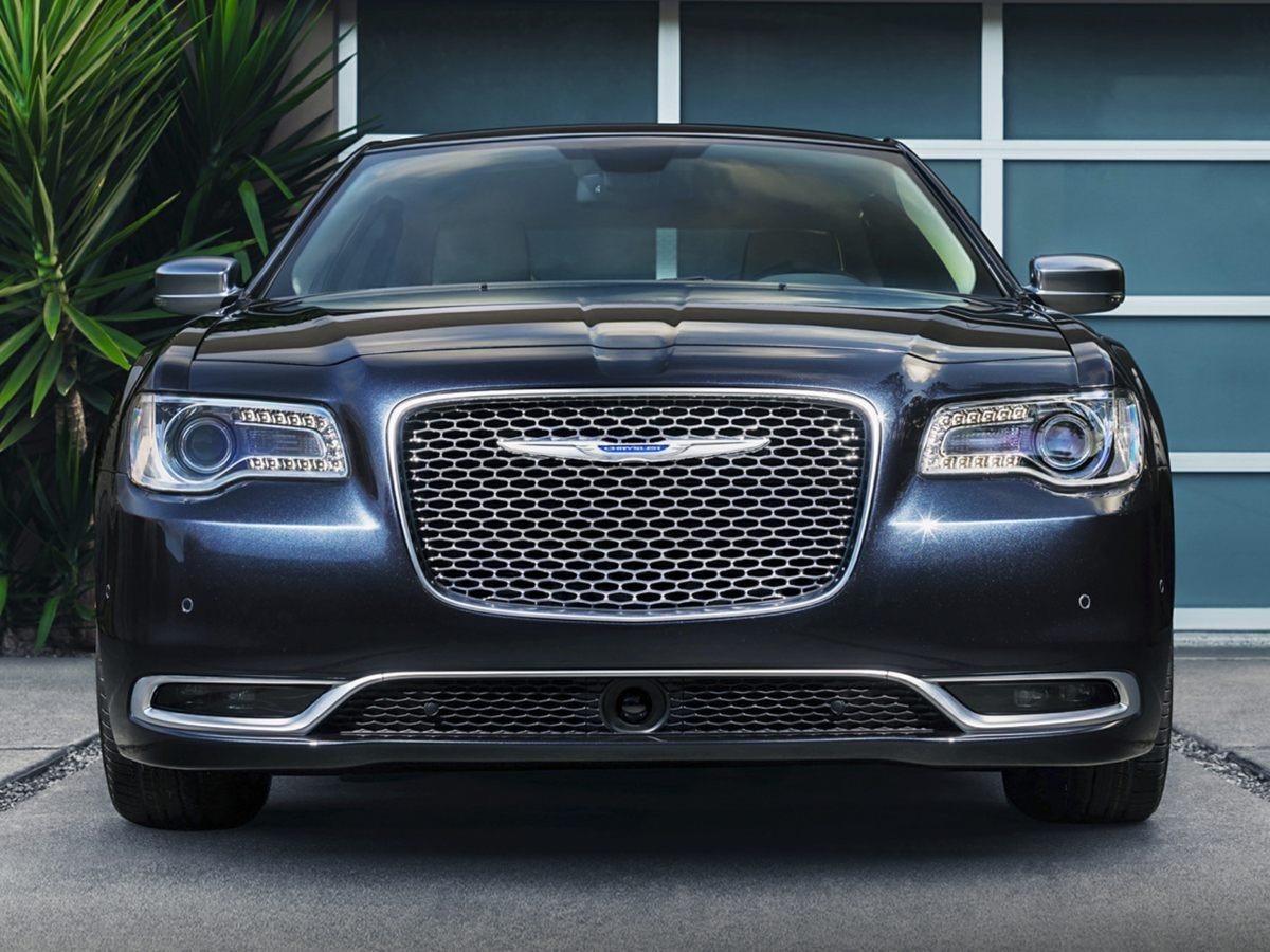 2015 Chrysler 300