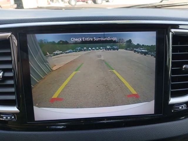 Used 2024 White Chrysler Touring L image 32