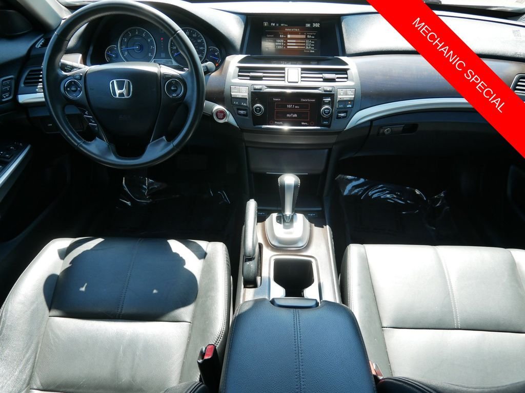 Used 2015  Honda EX-L image 13