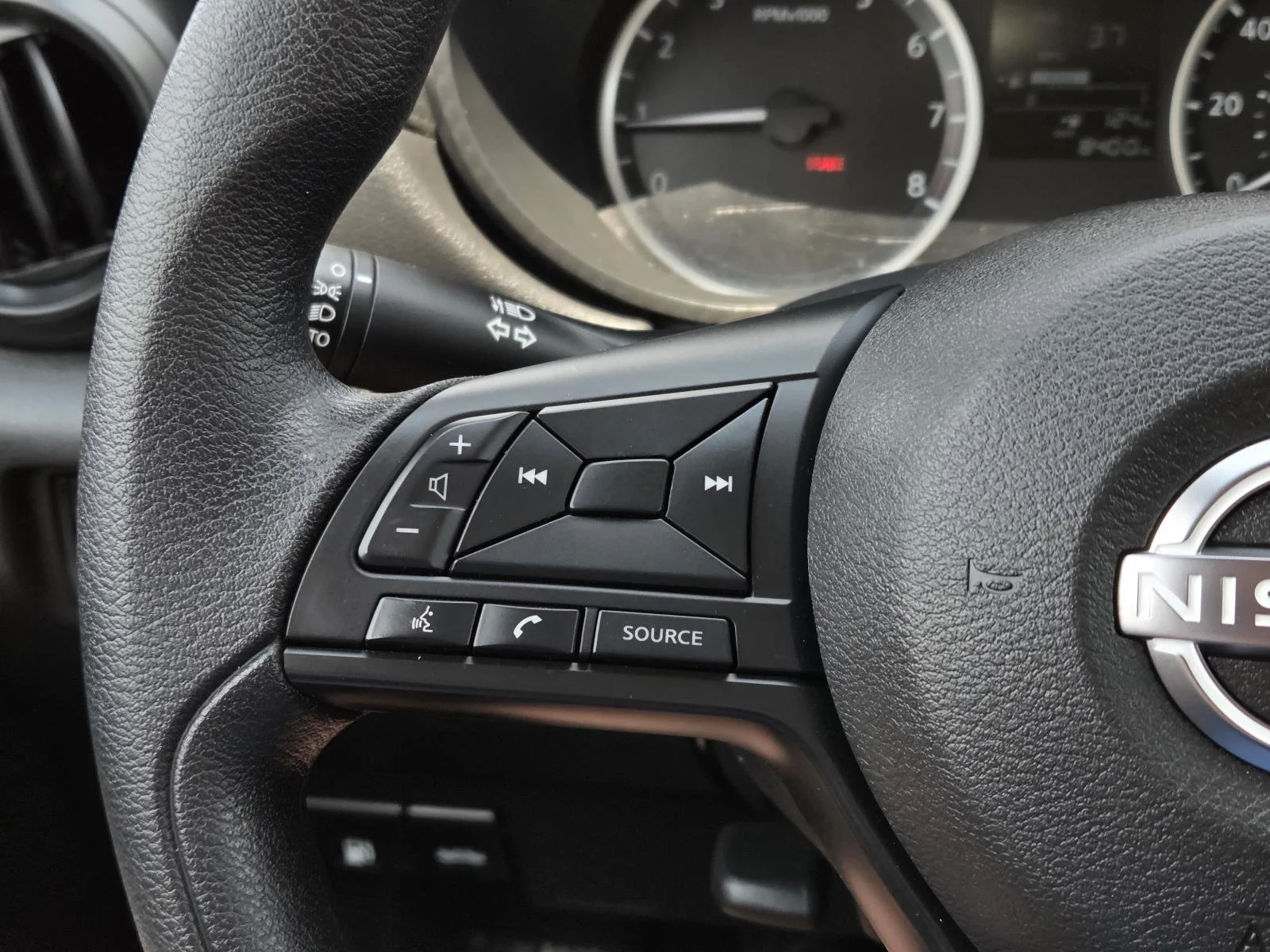 Used 2025 Fresh Powder Nissan S image 17