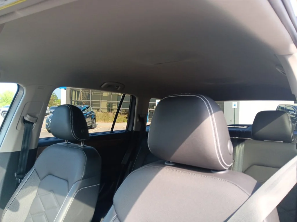 Used 2026 Black Volkswagen SE w/Technology image 26