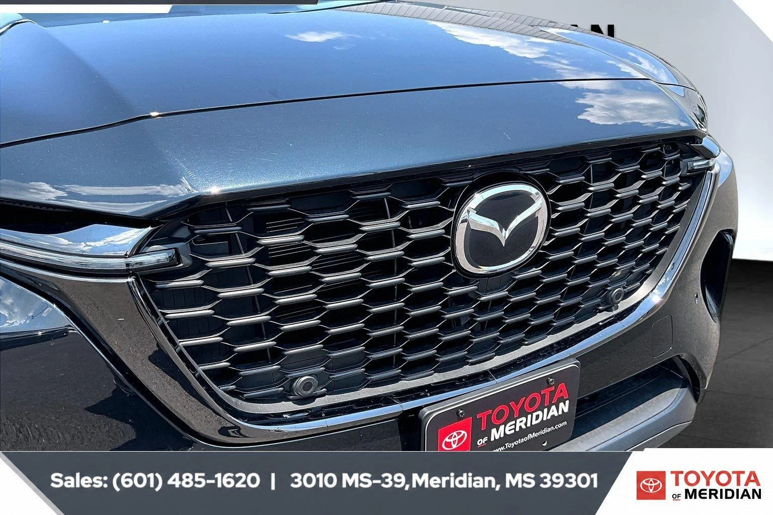 Used 2026 Jet Black Mica Mazda Premium Sport image 22