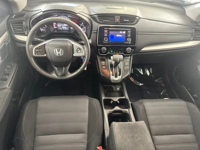 Used 2019 Black Honda LX image 22