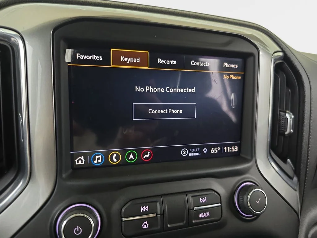 Used 2021 Red Hot Chevrolet LTZ image 23