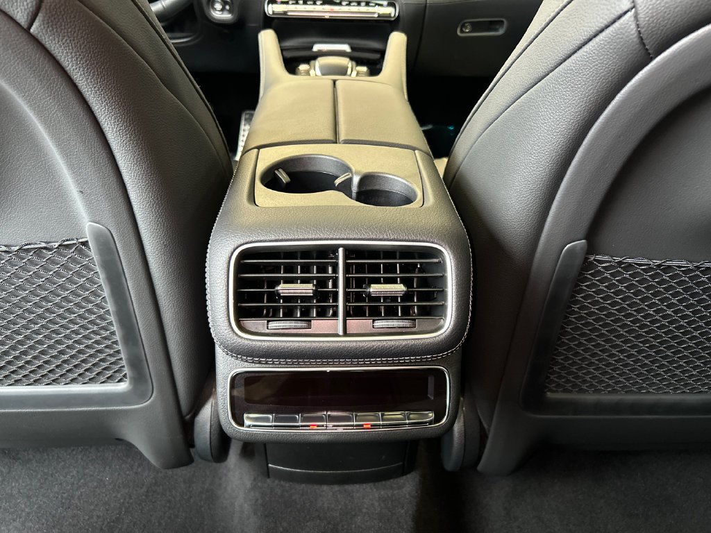 New 2027 Polar White Mercedes-Benz GLS 450 image 21