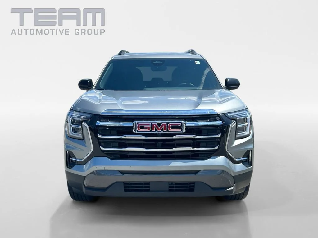 New 2026 Sterling Metallic GMC Elevation image 2
