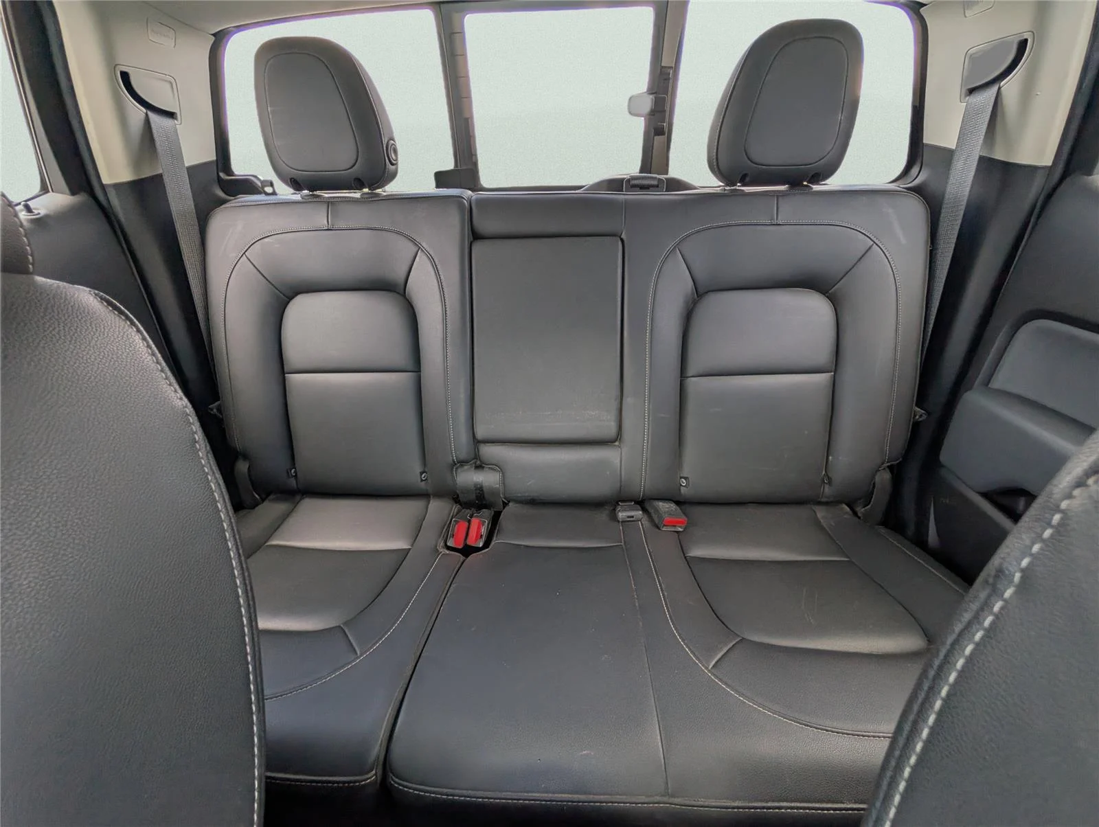 Used 2018 SATIN STEEL METALLIC Chevrolet 4WD Z71 image 13
