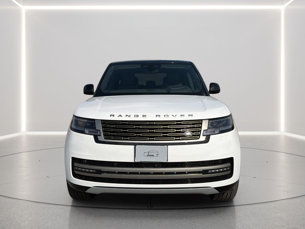 New 2026 Fuji White Land Rover SE image 11
