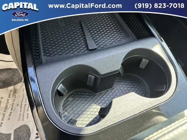 Used 2023 White Ford Premium image 32