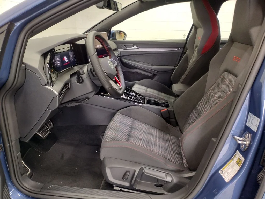 New 2026 Blue Volkswagen S image 21