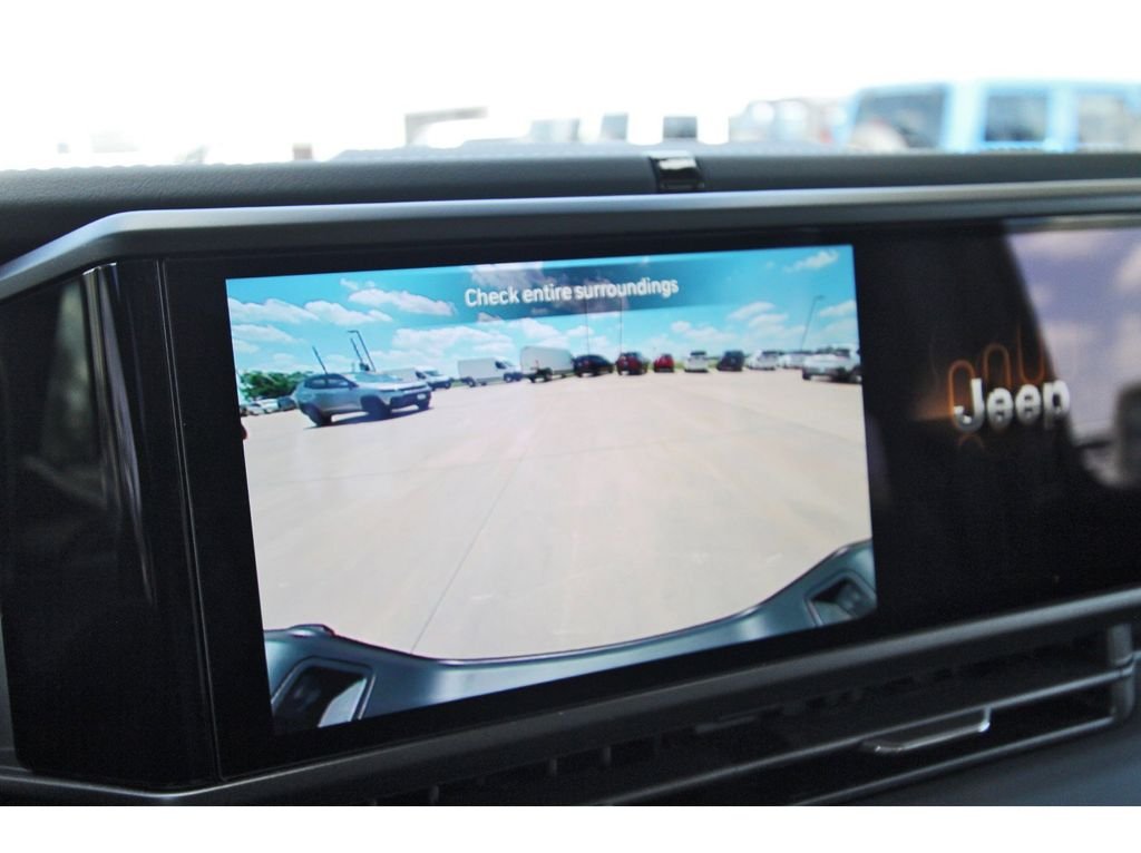 New 2026 41 Exterior Paint Jeep Texas Trail image 15