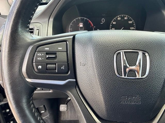 Used 2025 Black Honda RTL image 28