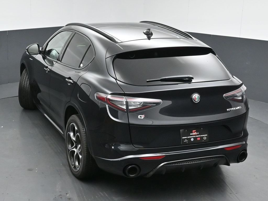 2025 ALFA ROMEO STELVIO - Image 47