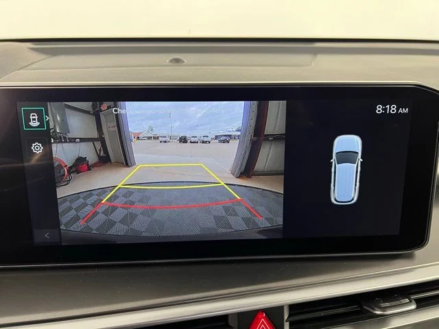 New 2026  Kia EX image 26