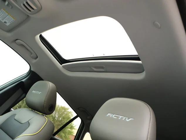 2026 Chevrolet Trax Activ - Photo 19