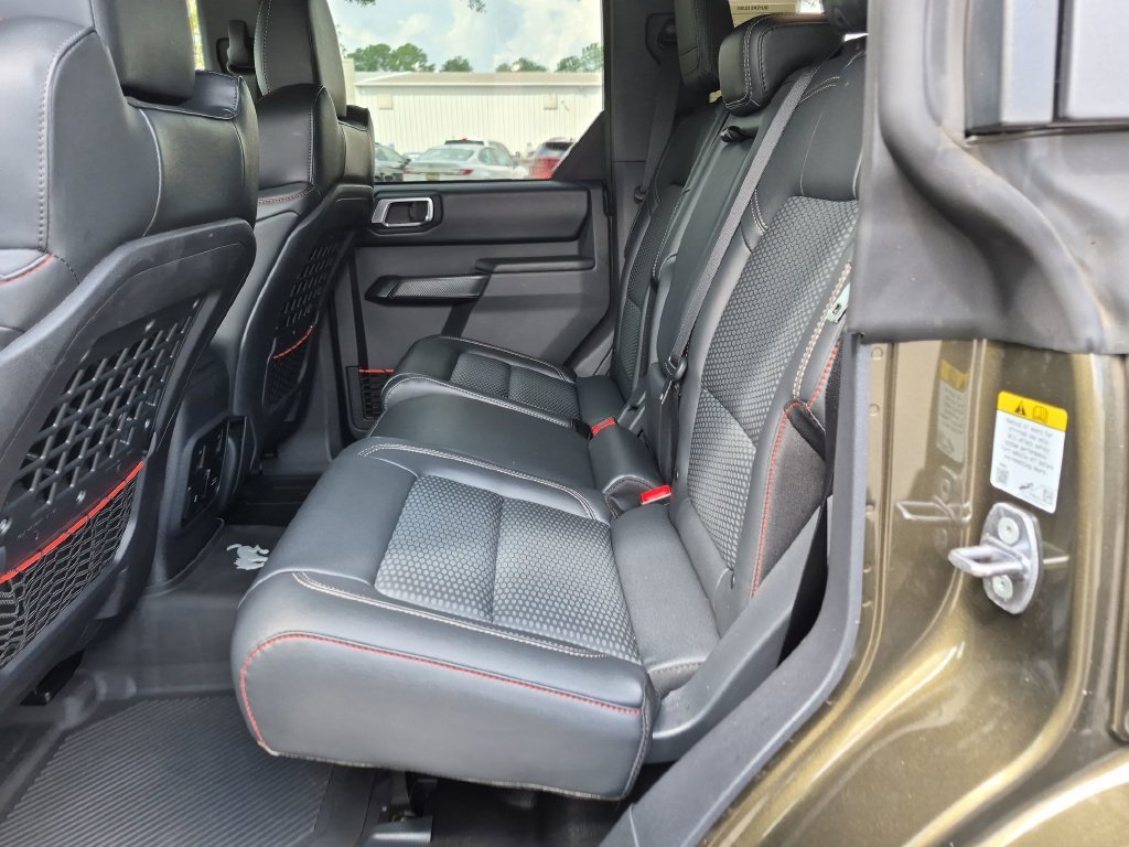 Used 2024 Green Ford Raptor image 27