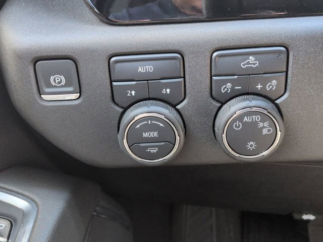 Used 2025 Black Chevrolet LT (2FL) image 20