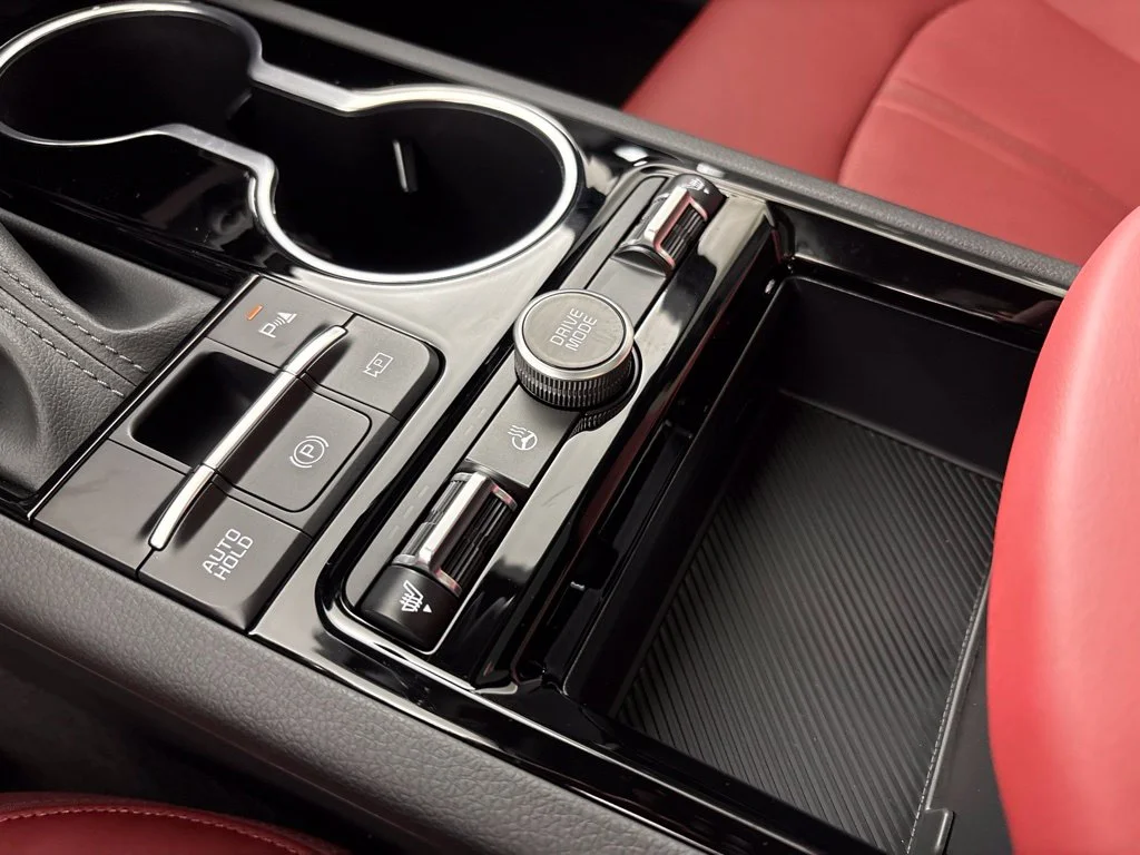 New 2027 Aurora Black Pearl Kia GT-Line image 40