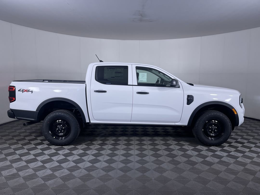 New 2026 Oxford White Ford XL image 10