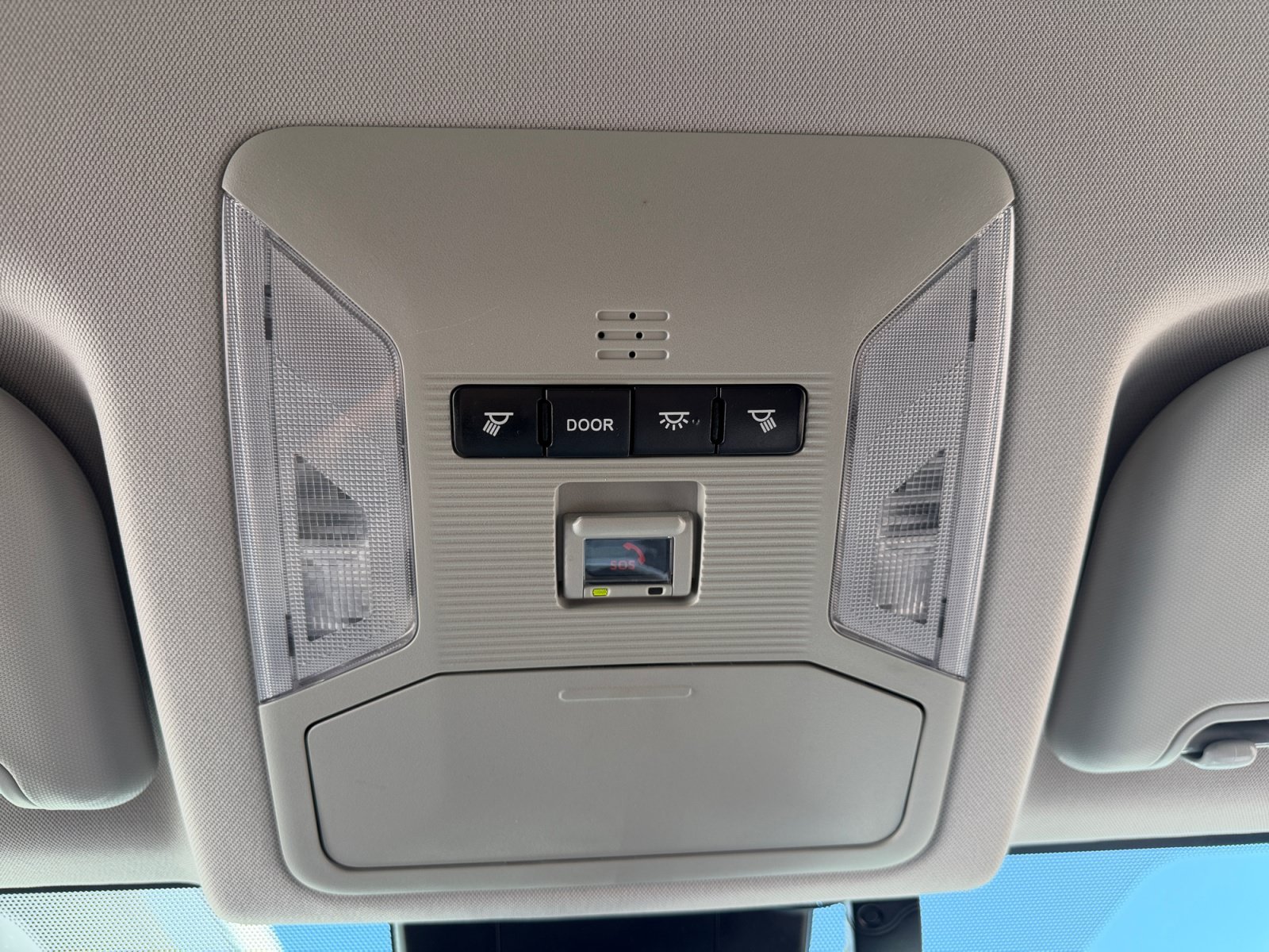Used 2021 Midnight Black Metallic Toyota LE image 25