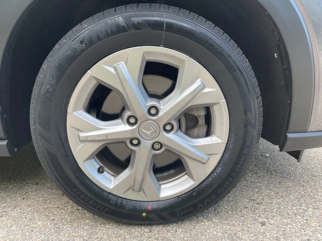 2024 Honda HR-V LX - Photo 23