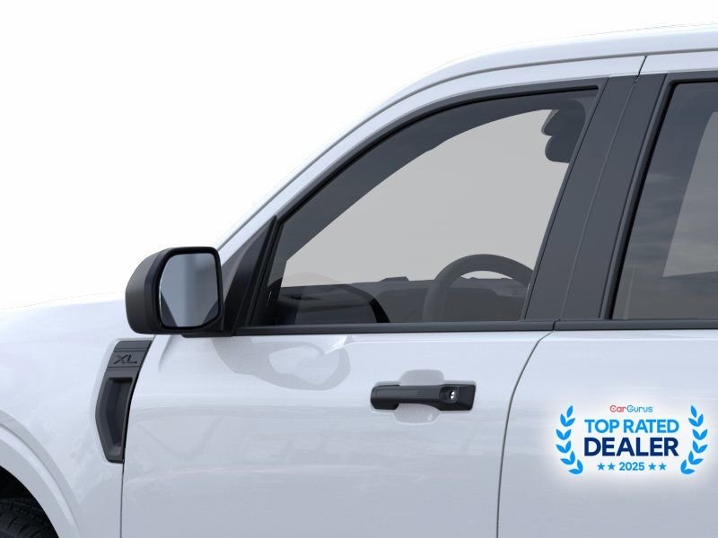 New 2026 Oxford White Ford XL image 22