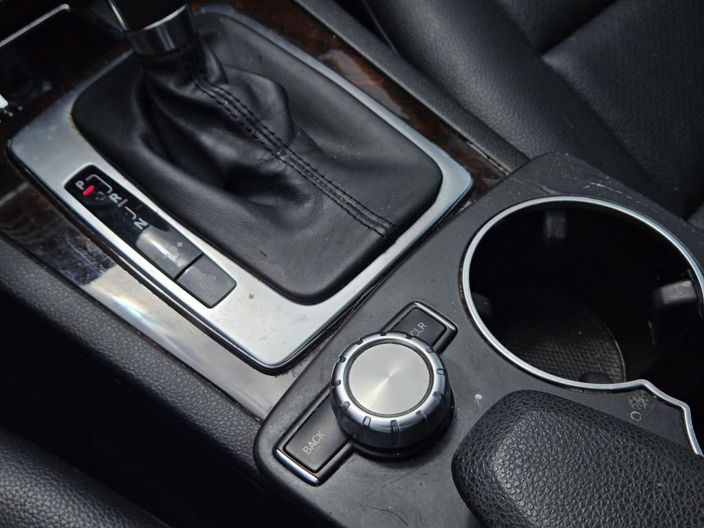 2014 Mercedes-Benz C-Class C250 Luxury - Photo 24