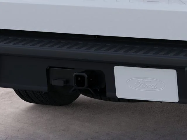 New 2026 Oxford White Ford XLT image 25