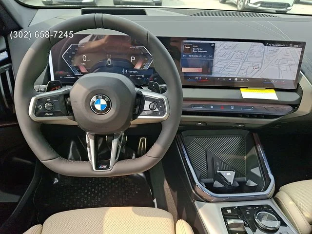 New 2026 Alpine White BMW 30 xDrive image 10