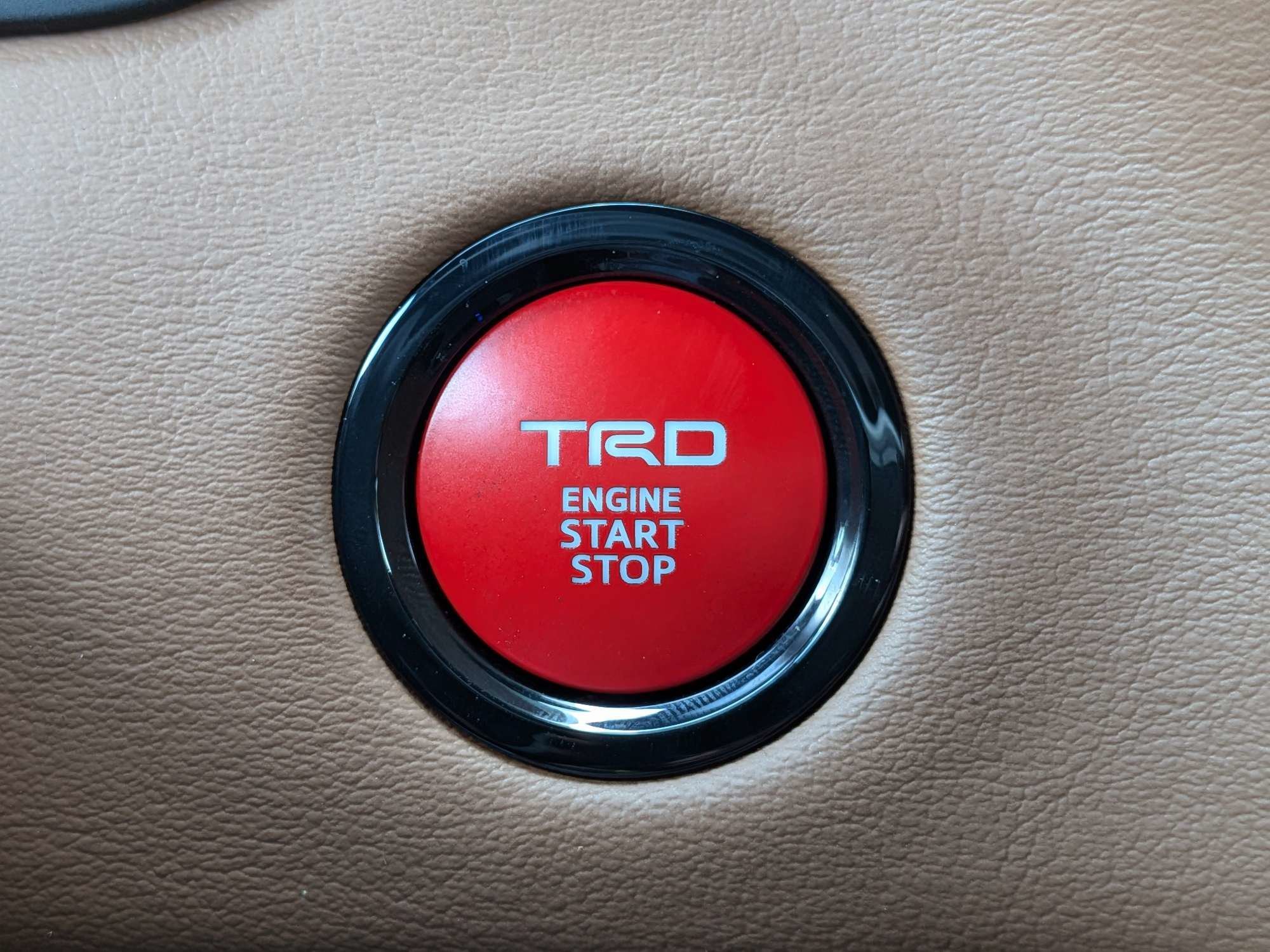 2026 Toyota Tundra 1794 Edition - Photo 30