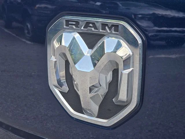 Used 2022 Blue Ram Big Horn/Lone Star image 30