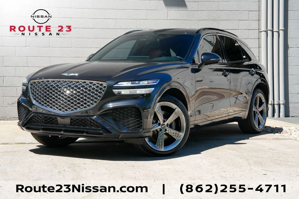 2023 Genesis GV70 2.5T Standard AWD's photo