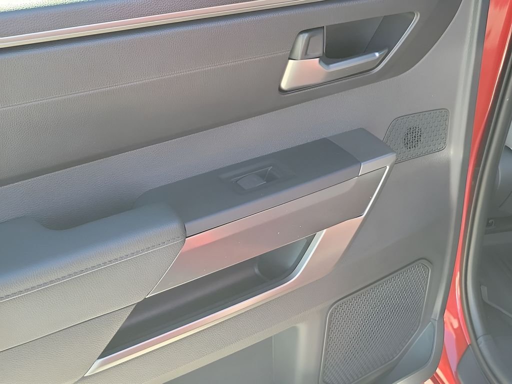 2026 Toyota Tundra SR5 - Photo 46