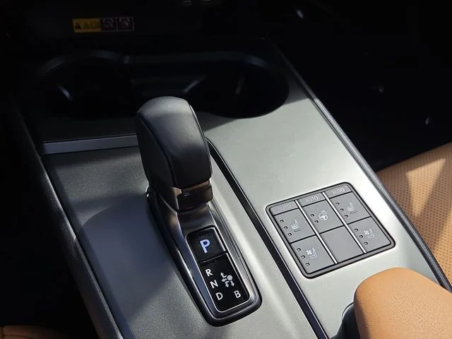 Used 2025 Brown Lexus 300h Premium image 20