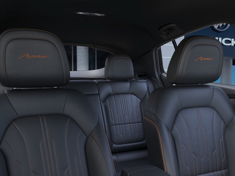 2026 Buick Envista Avenir - Photo 24